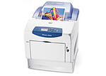 Barevná tiskárna Xerox Phaser 6350 