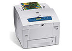 Barevná tiskárna, tuhý inkoust, Xerox Phaser 8560
