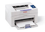 Černobílá tiskárna Xerox Phaser 3117