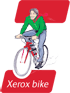 Logo Xerox Bike