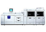 DocuPrint 115 / 135 / 155 / 180 Enterprise Printing System