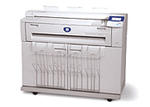 Xerox 6204 Print System