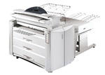 Xerox 721 Print System